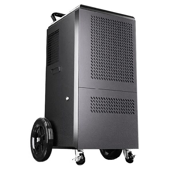 Professionel affugter