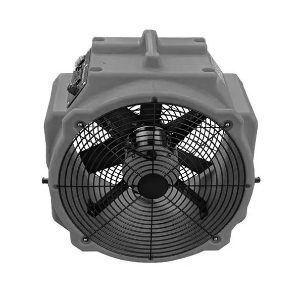 Professionel blæser